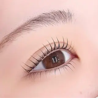 マツエク・マツパ EYELA 髙橋のマツエク・マツパデザイン