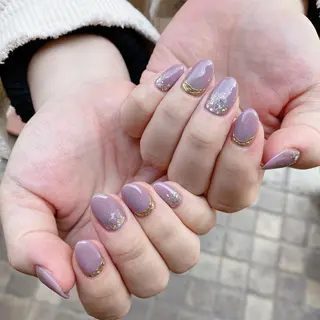 ネイル nail salon REMのネイルデザイン