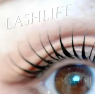 マツエク・マツパ eyelashsalon  CULURIN所属・CULURIN Mayuのマツエク・マツパデザイン