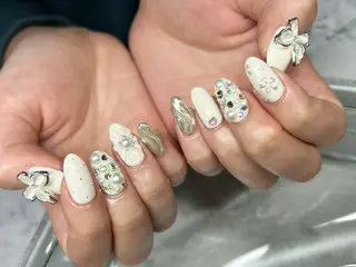 ネイル N.design muraのネイルデザイン