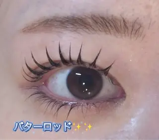 マツエク・マツパ jessica🪽 yoshida🩰のマツエク・マツパデザイン