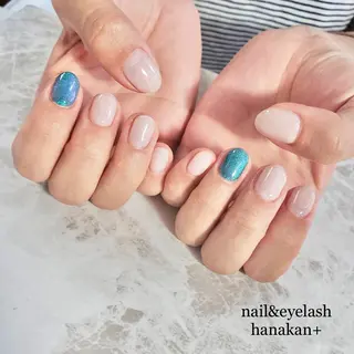 ネイル S Fumiのネイルデザイン