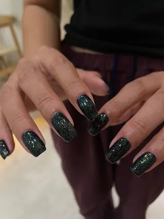 ネイル you (ユウ)のネイルデザイン