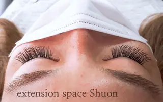 マツエク・マツパ KITTY 立川のネイルデザイン