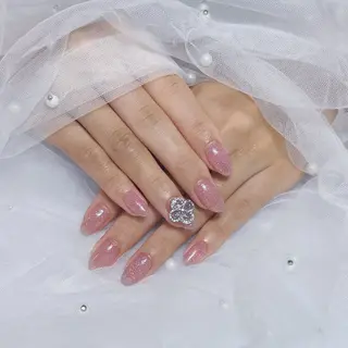 ネイル You＆me Myuのネイルデザイン