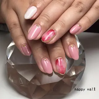 ネイル 心と体が整う腸活 サロン ラクシュミーのエステ・リラクイメージ