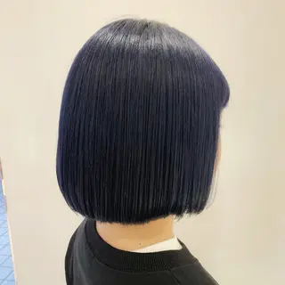 ショート カラー ヘアアレンジ 🍒暖色✖️レイヤー ／Haruna🍒のヘアスタイル