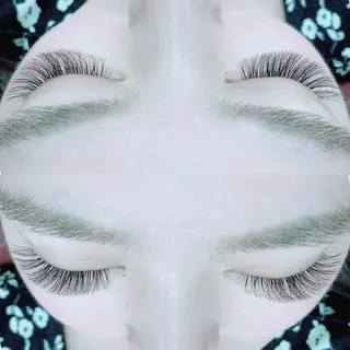 マツエク・マツパ student salonの眉毛・アイブロウイメージ