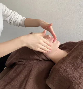 Beauty Salon Luminous所属・肌質改善サロン Luminous✴︎のエステ・リラクイメージ