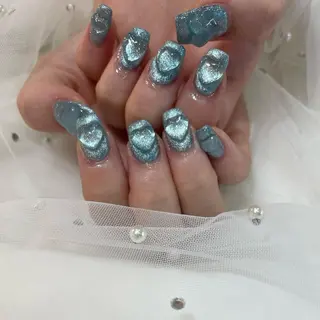 ネイル Nail Salon Gummi.のネイルデザイン