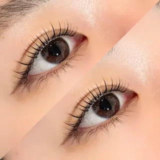 マツエク・マツパ viviell 大阪駅前第１ビル店所属・吉村 由輝の眉毛・アイブロウイメージ