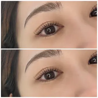 マツエク・マツパ Miyagi Yurieのマツエク・マツパデザイン