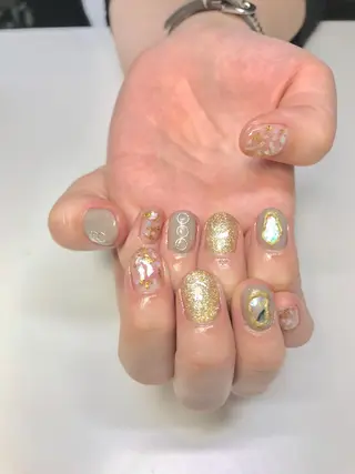 ネイル 土屋 智子のエステ・リラクイメージ