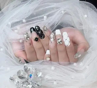 ネイル R salonのネイルデザイン