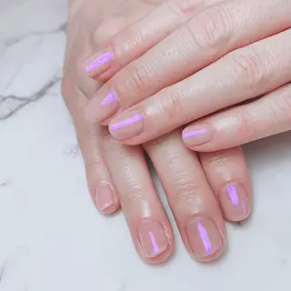 ネイル 石原 夕華のネイルデザイン