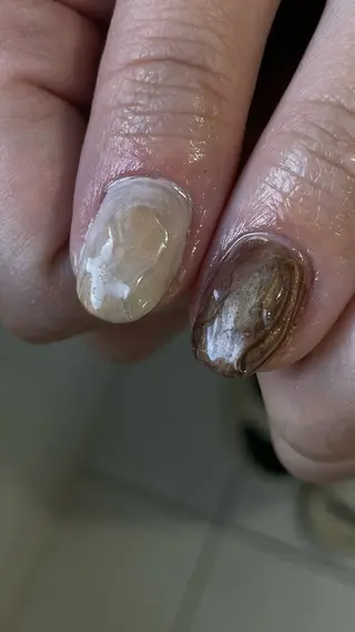 ネイル 〜hau nail〜 YUKIのネイルデザイン