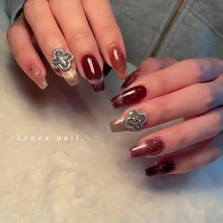 ネイル nailsalon Lenoaのネイルデザイン