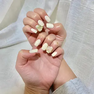 ネイル Gypsofiore KASUMIのネイルデザイン