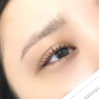 マツエク・マツパ grey京橋/ 砂濱の眉毛・アイブロウイメージ