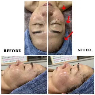 ネイル・エステサロンUILANI所属・ネイル・エステサロン UILANIのネイルデザイン