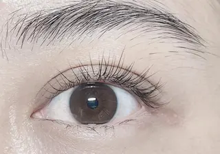 マツエク・マツパ An beauty 4のマツエク・マツパデザイン