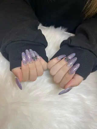 ネイル CLAIRE 〚クレア〛のネイルデザイン