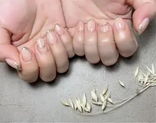 ネイル nailsalon SIMB.のネイルデザイン