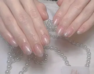 ネイル 村中 ハナのネイルデザイン