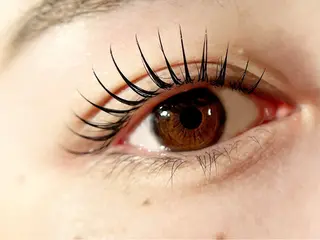 マツエク・マツパ Eyelash moonのマツエク・マツパデザイン