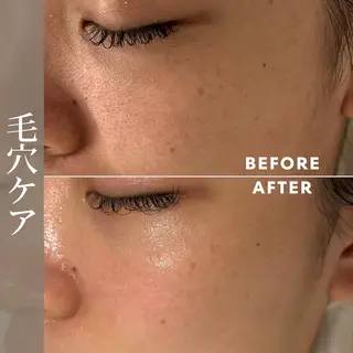 肌育成サロン ♡ RISAのエステ・リラクイメージ