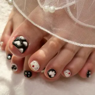 ネイル ri.em.da mariのネイルデザイン