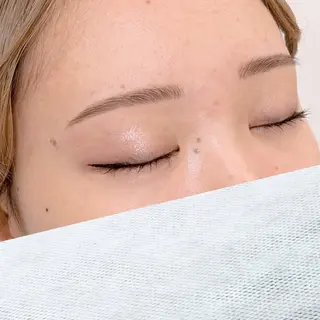 アイブロウ Yuueye天王寺店所属・Yuueye mioの眉毛・アイブロウイメージ