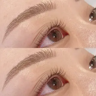 マツエク・マツパ Wing.所属・Wing. takakoのマツエク・マツパデザイン