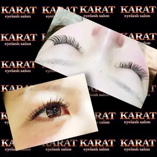 まつエク ★ KAEDE ★のマツエク・マツパデザイン