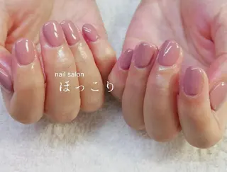 ネイル ネイルサロンほっこり kanaのネイルデザイン