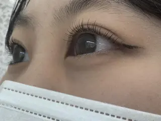 パーマ H eraのマツエク・マツパデザイン