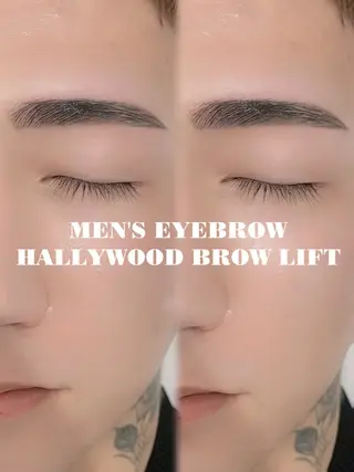 アイブロウ aya 🎀のマツエク・マツパデザイン