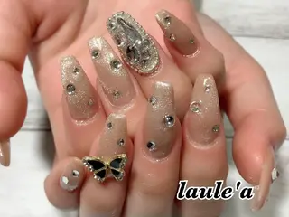 ネイル Rグループ felizのネイルデザイン