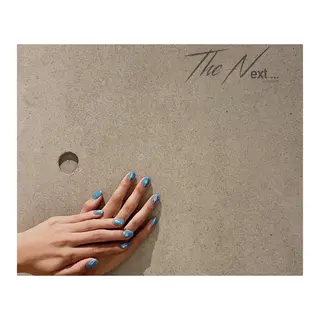 ネイル The  Next...所属・TheNext kitahorieのネイルデザイン