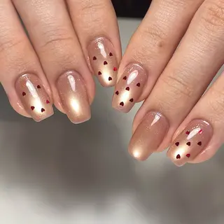 ネイル oncu nailのネイルデザイン