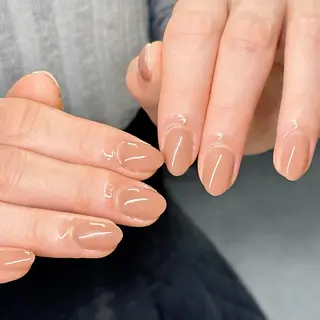 ネイル 🫧OPELIA NAIL渋谷🫧のネイルデザイン