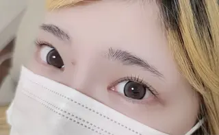 マツエク・マツパ i plus所属・i plus mahoのマツエク・マツパデザイン