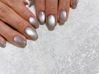 ネイル kiki nail たまプラーザのネイルデザイン