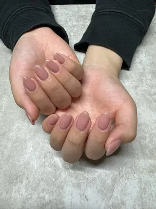 ネイル あきじ NAILのネイルデザイン