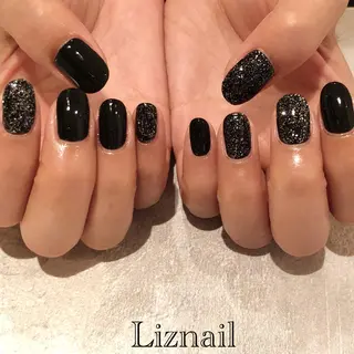 ネイル Rawr / saoriのネイルデザイン