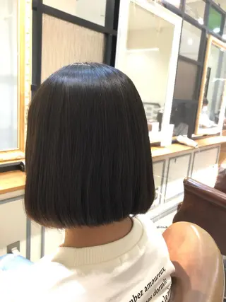 ショート ☁Neolive .Ayana✂️のヘアスタイル