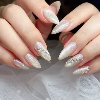 ネイル 心斎橋Salon Epokkuのネイルデザイン