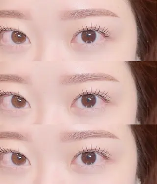 マツエク・マツパ nowe luxe所属・saki🪿🌙 まつげパーマのマツエク・マツパデザイン
