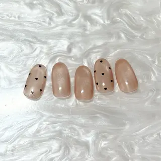 ネイル DIVAS beauty salon所属・DIVAS/ yuiのネイルデザイン