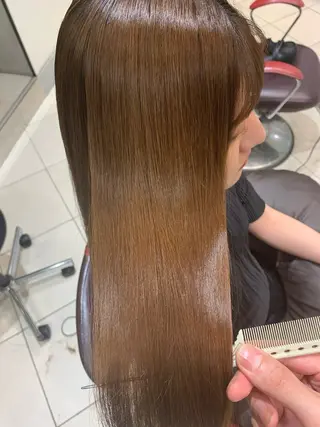 ロング ✨上村 潤平✨メンズヘア✨のヘアスタイル